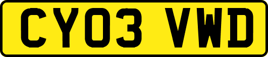 CY03VWD