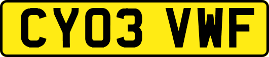 CY03VWF