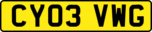 CY03VWG