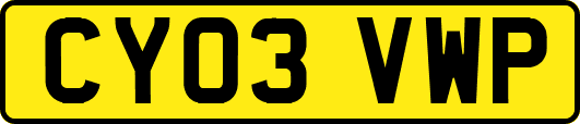 CY03VWP