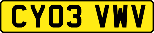 CY03VWV
