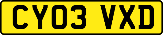 CY03VXD