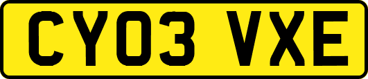 CY03VXE