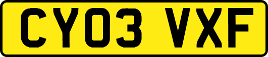 CY03VXF