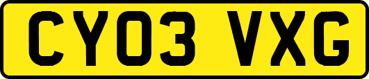 CY03VXG