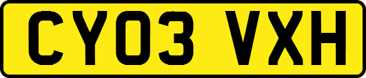 CY03VXH