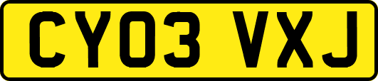 CY03VXJ