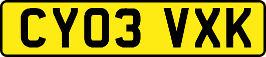 CY03VXK