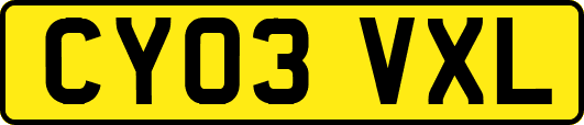 CY03VXL