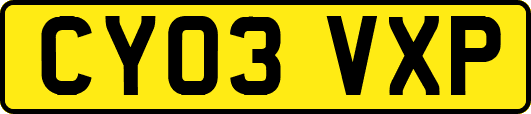 CY03VXP
