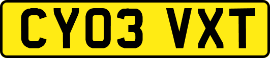 CY03VXT