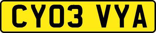 CY03VYA