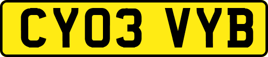 CY03VYB