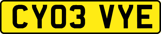 CY03VYE