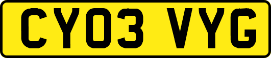 CY03VYG