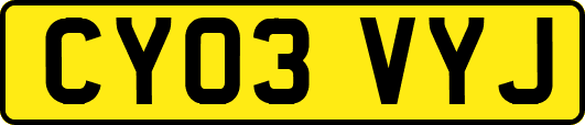 CY03VYJ