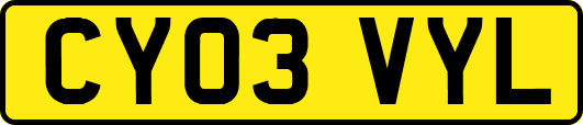 CY03VYL