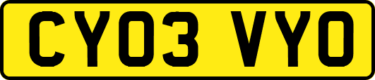 CY03VYO