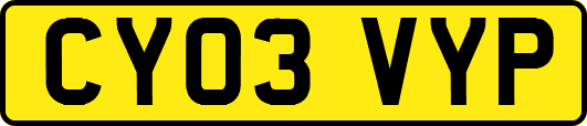 CY03VYP