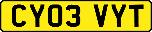 CY03VYT