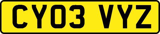 CY03VYZ