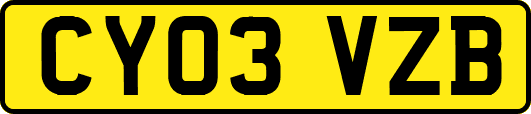 CY03VZB