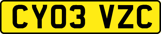 CY03VZC