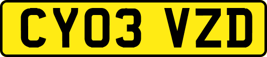 CY03VZD