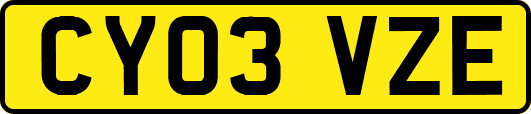 CY03VZE