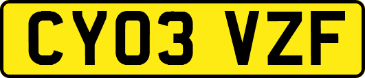 CY03VZF