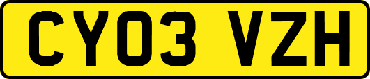 CY03VZH
