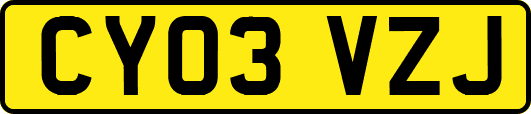 CY03VZJ