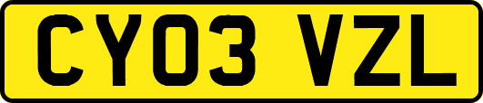 CY03VZL