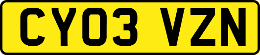CY03VZN