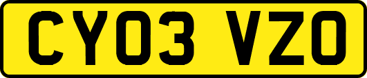 CY03VZO