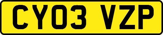 CY03VZP