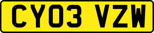 CY03VZW