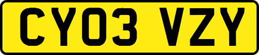 CY03VZY
