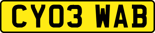 CY03WAB