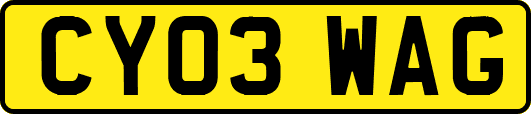 CY03WAG