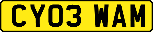 CY03WAM