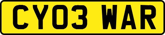 CY03WAR