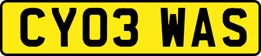 CY03WAS