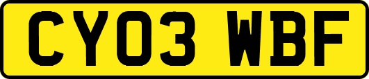 CY03WBF