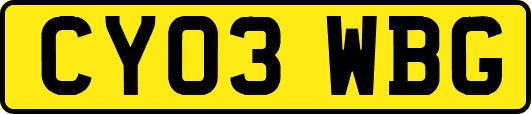 CY03WBG