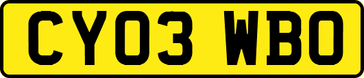 CY03WBO