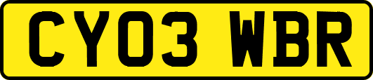 CY03WBR