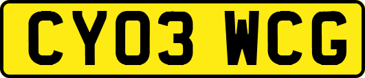 CY03WCG