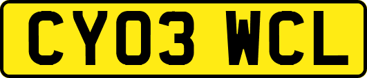 CY03WCL