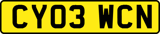 CY03WCN